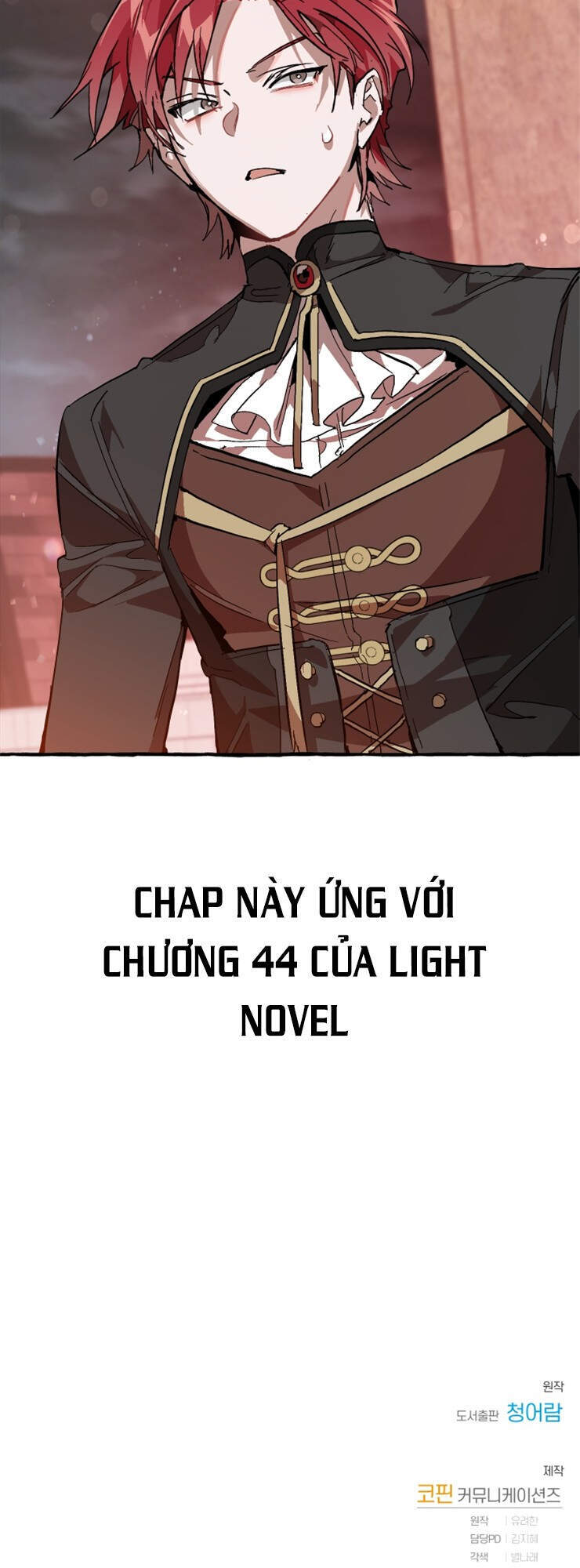Phế Vật Dòng Dõi Bá Tước Chapter 54 - Trang 2