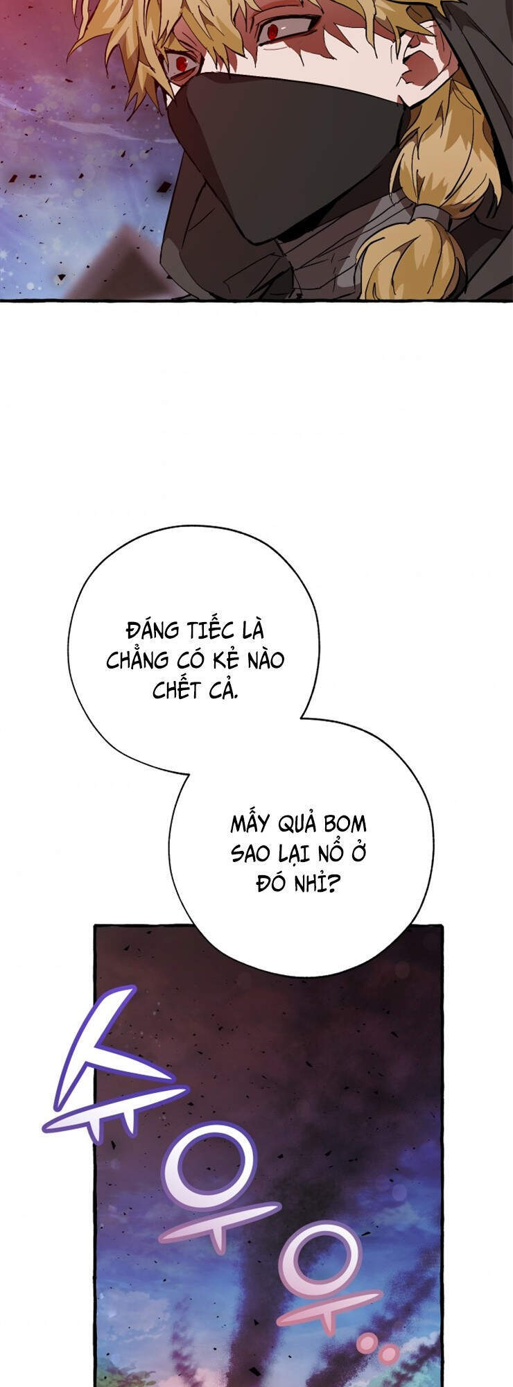 Phế Vật Dòng Dõi Bá Tước Chapter 55 - Trang 2