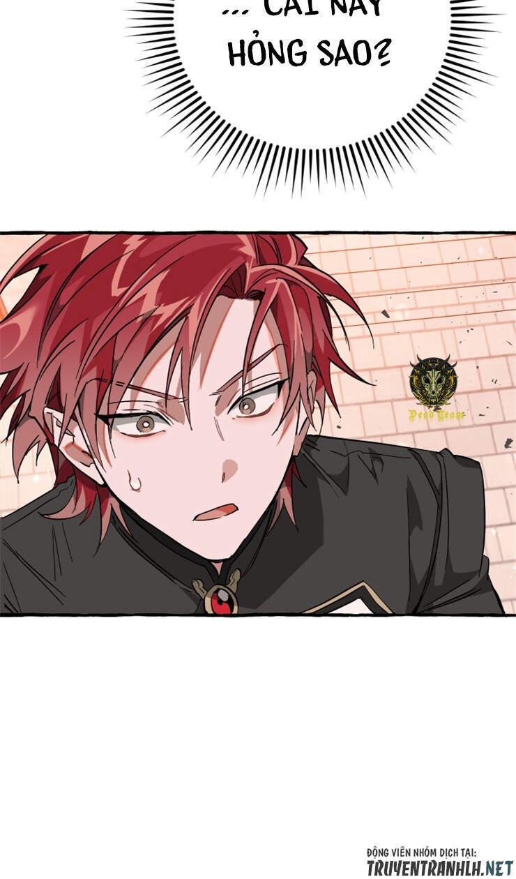 Phế Vật Dòng Dõi Bá Tước Chapter 55 - Trang 2