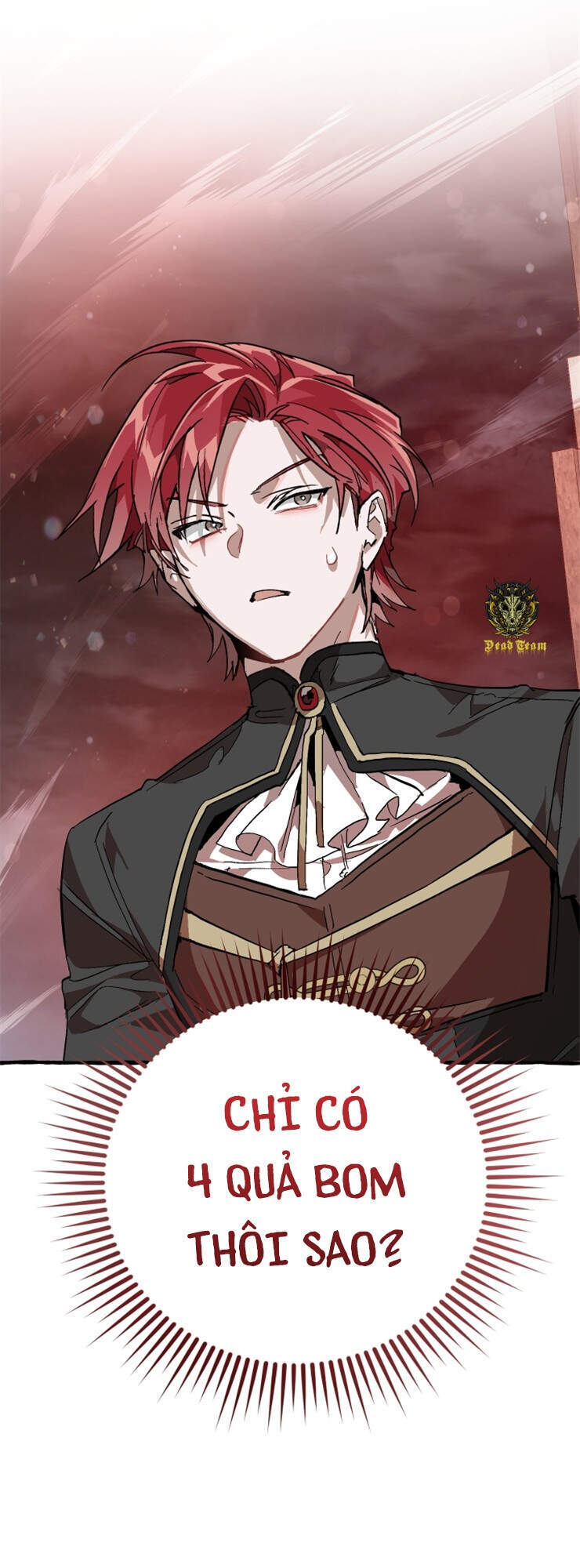 Phế Vật Dòng Dõi Bá Tước Chapter 55 - Trang 2