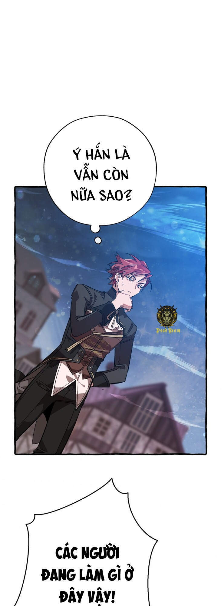 Phế Vật Dòng Dõi Bá Tước Chapter 55 - Trang 2