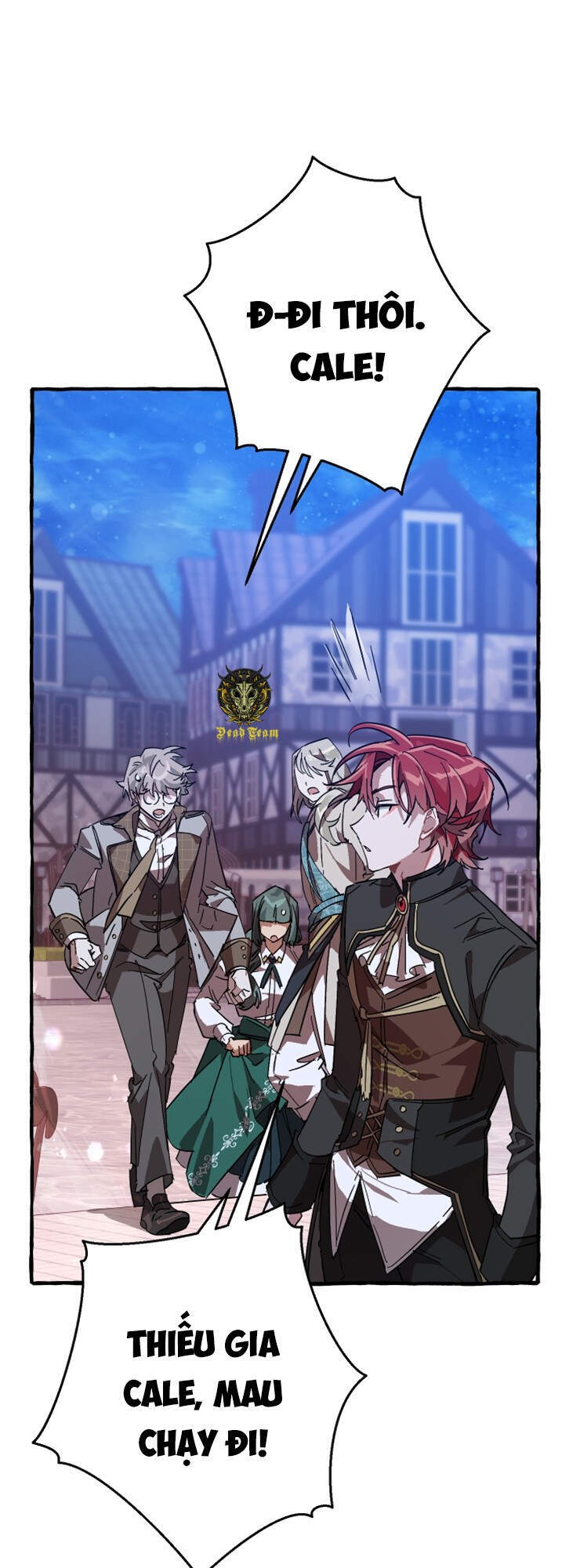 Phế Vật Dòng Dõi Bá Tước Chapter 55 - Trang 2