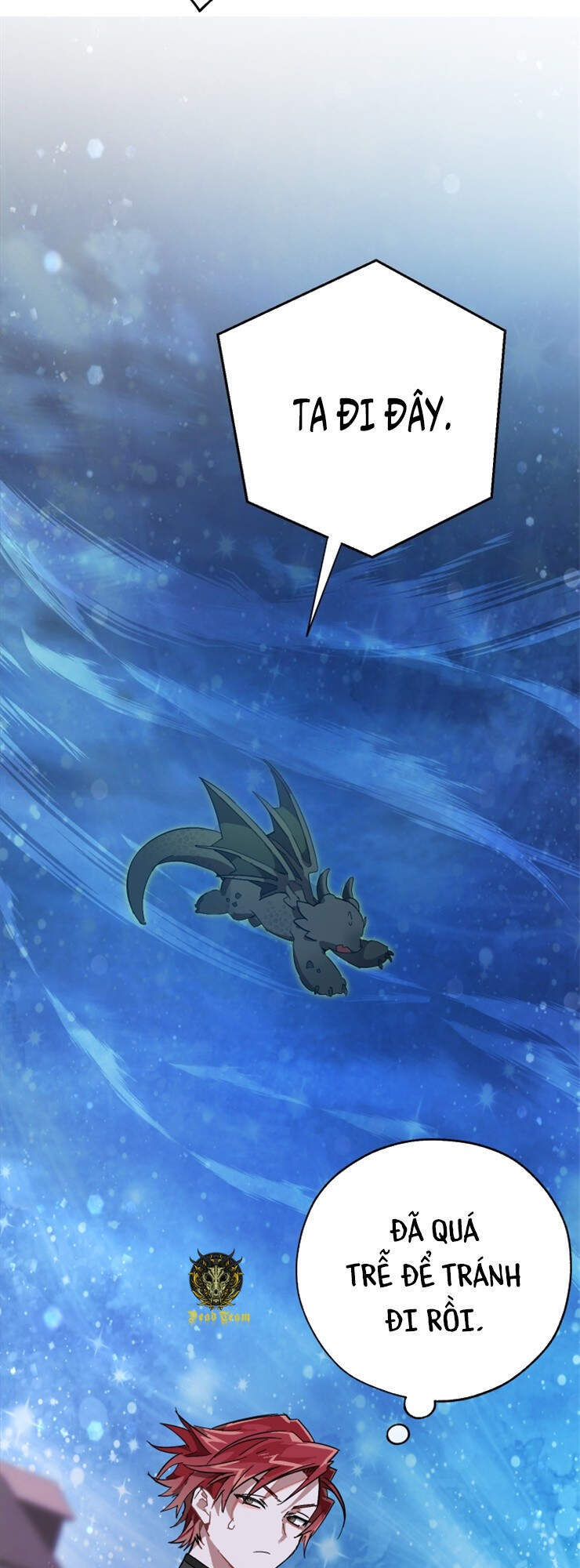 Phế Vật Dòng Dõi Bá Tước Chapter 55 - Trang 2