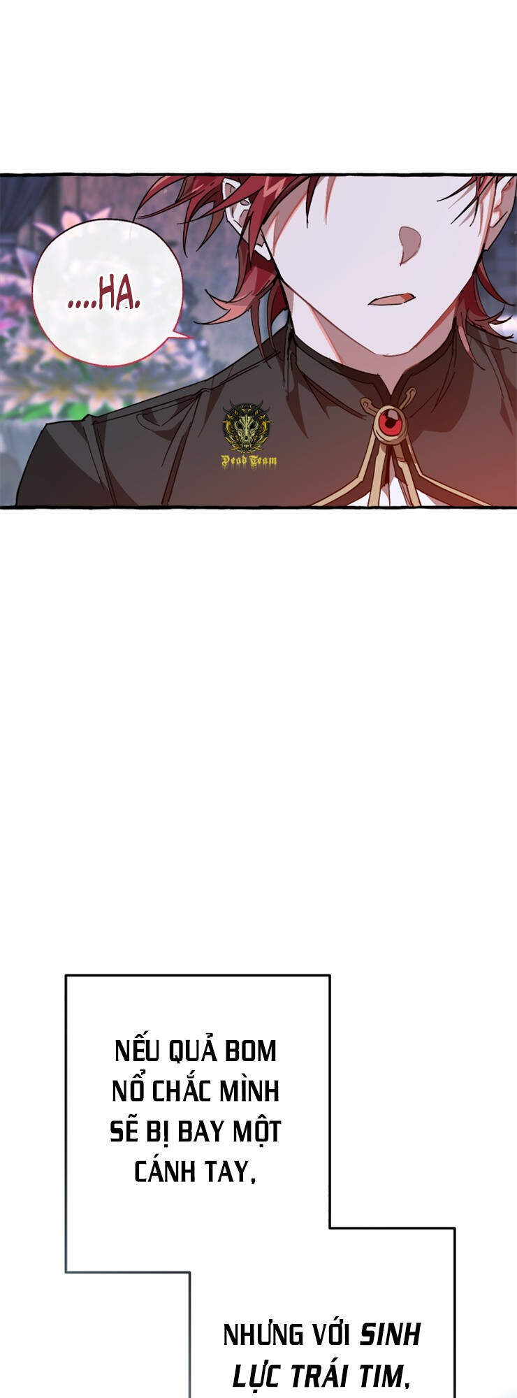 Phế Vật Dòng Dõi Bá Tước Chapter 55 - Trang 2