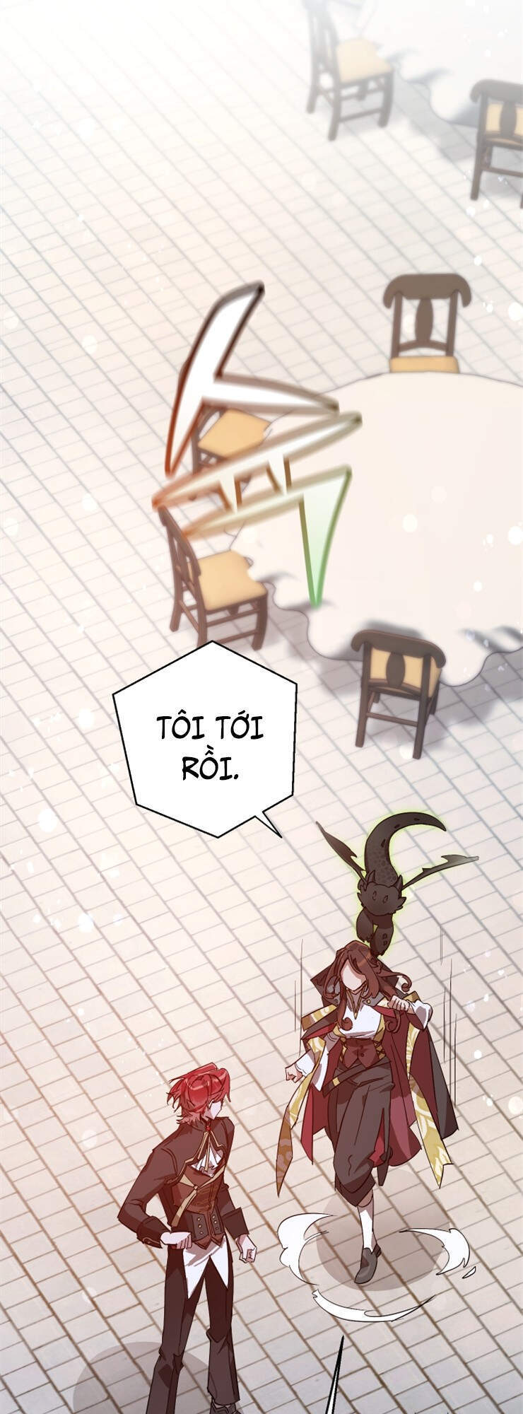 Phế Vật Dòng Dõi Bá Tước Chapter 55 - Trang 2