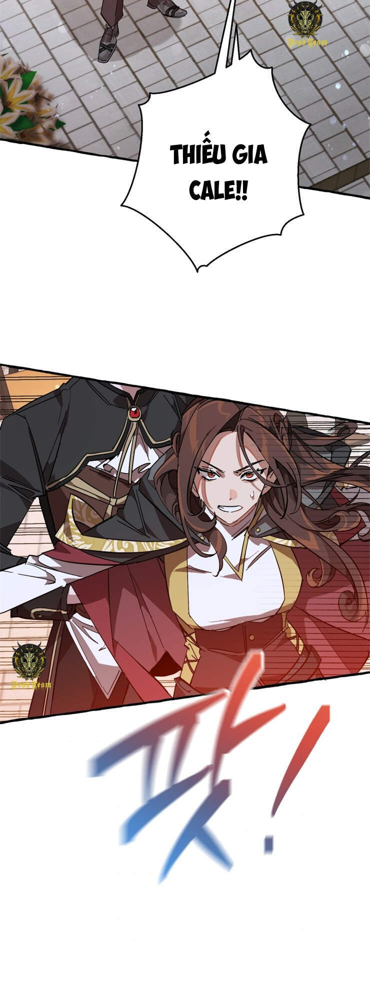 Phế Vật Dòng Dõi Bá Tước Chapter 55 - Trang 2