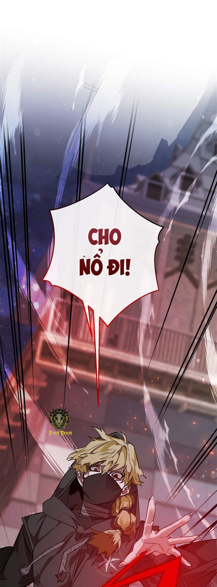 Phế Vật Dòng Dõi Bá Tước Chapter 55 - Trang 2