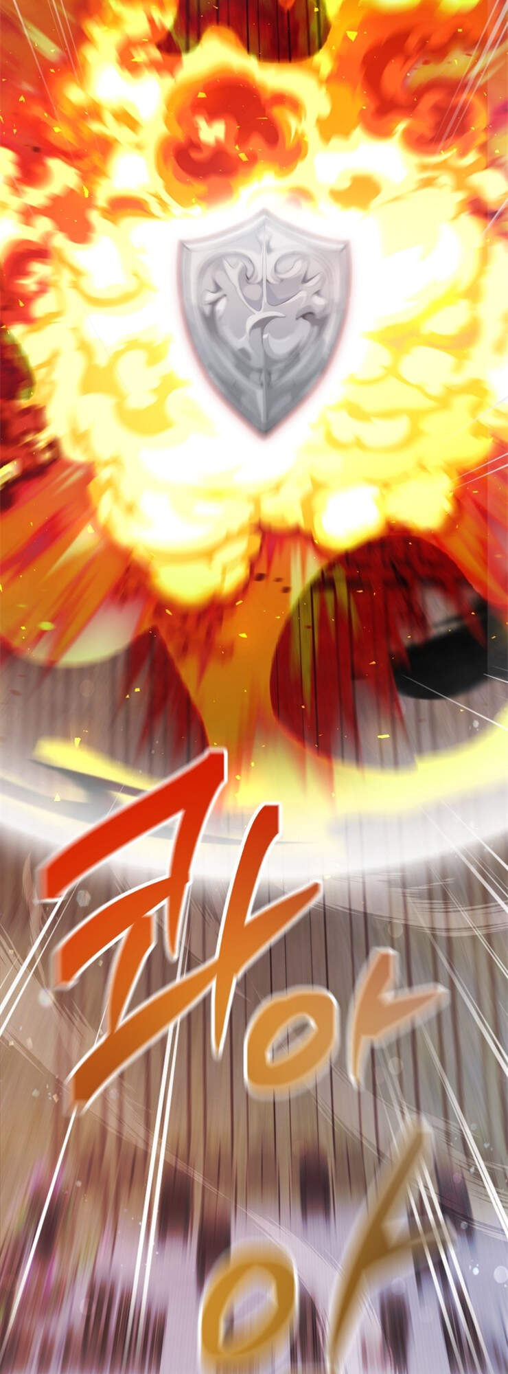 Phế Vật Dòng Dõi Bá Tước Chapter 55 - Trang 2