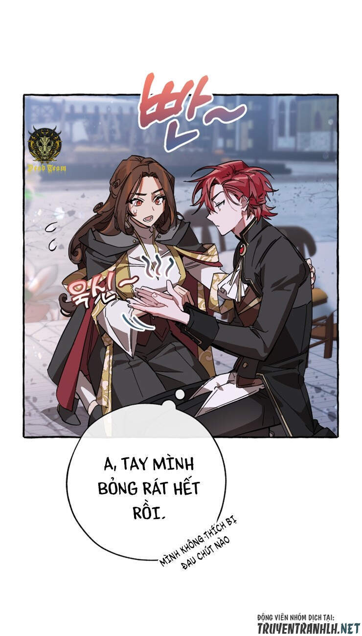 Phế Vật Dòng Dõi Bá Tước Chapter 56 - Trang 2