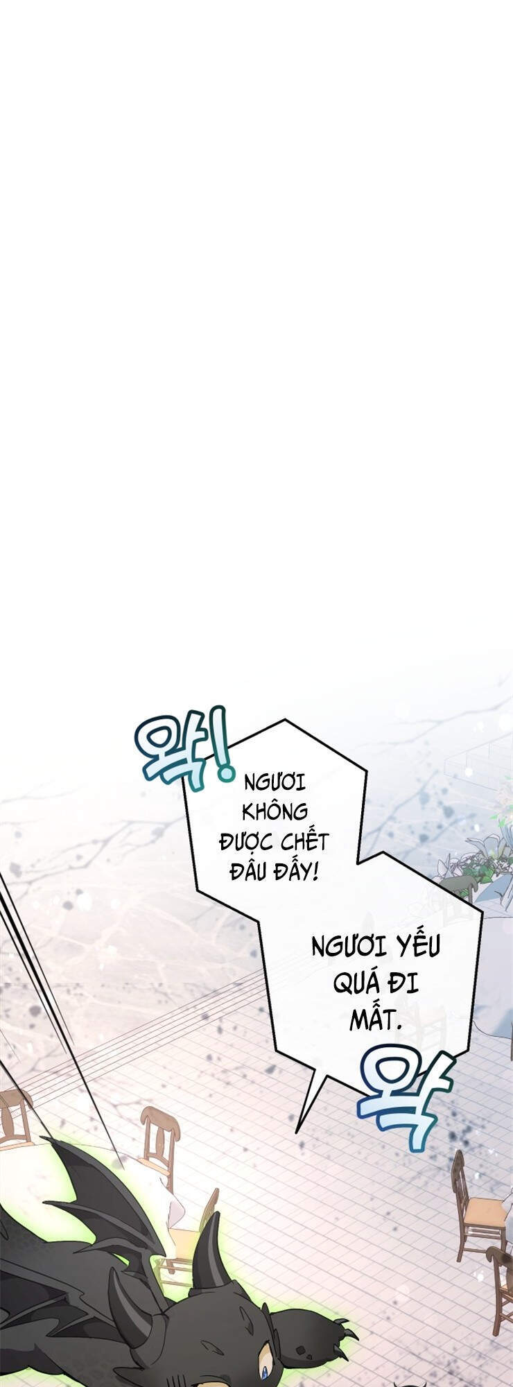 Phế Vật Dòng Dõi Bá Tước Chapter 56 - Trang 2