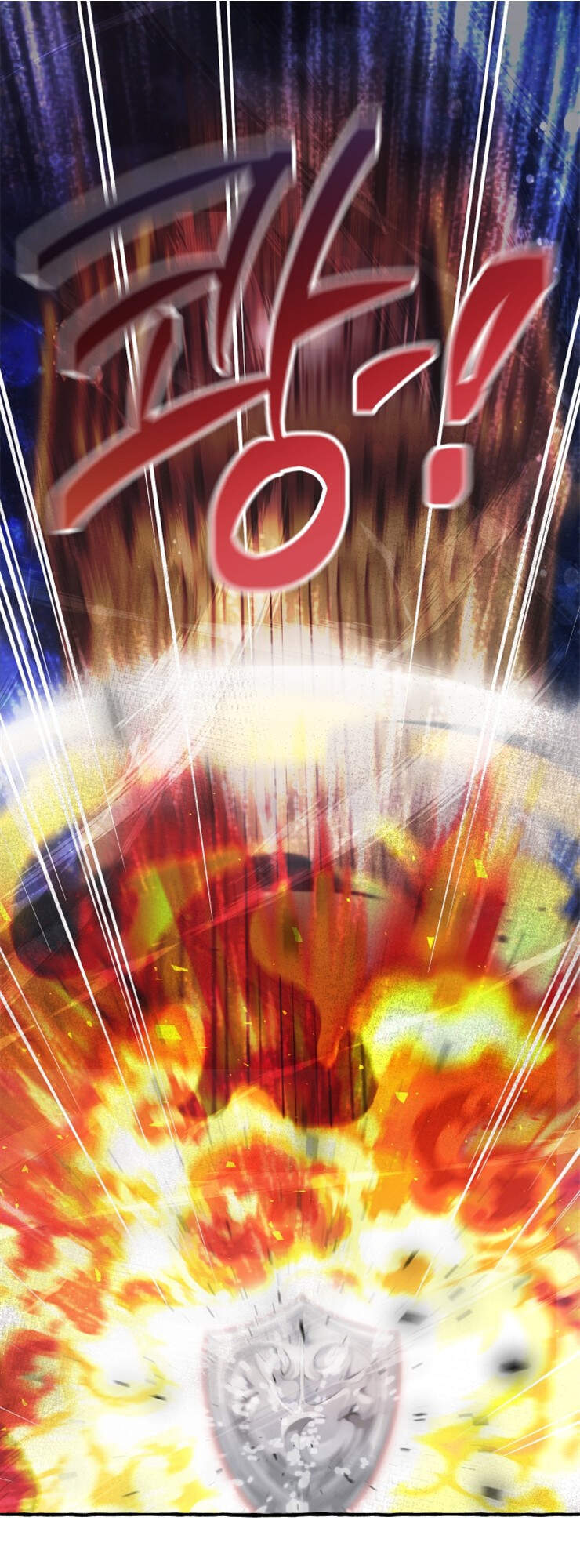 Phế Vật Dòng Dõi Bá Tước Chapter 56 - Trang 2