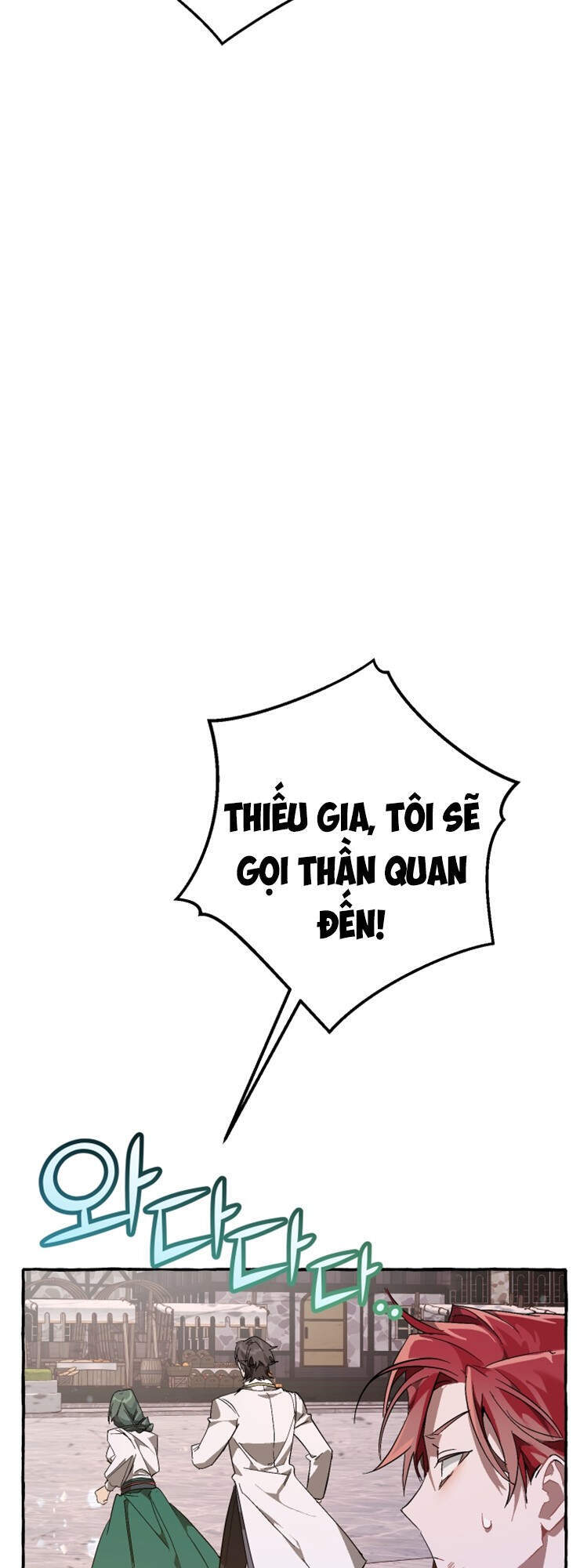 Phế Vật Dòng Dõi Bá Tước Chapter 56 - Trang 2
