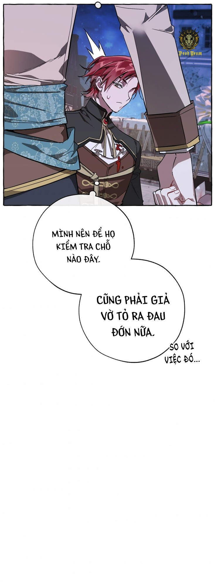 Phế Vật Dòng Dõi Bá Tước Chapter 56 - Trang 2