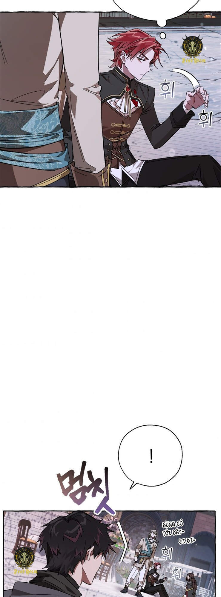 Phế Vật Dòng Dõi Bá Tước Chapter 56 - Trang 2