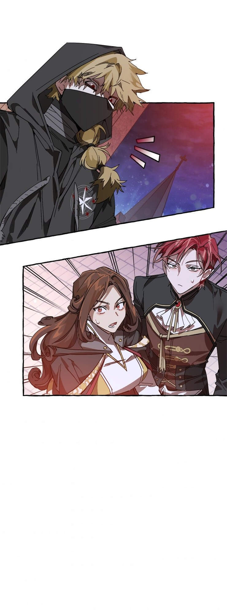 Phế Vật Dòng Dõi Bá Tước Chapter 56 - Trang 2