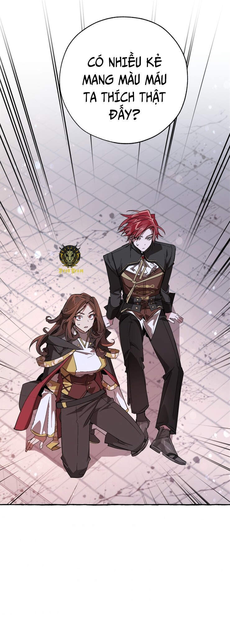 Phế Vật Dòng Dõi Bá Tước Chapter 56 - Trang 2