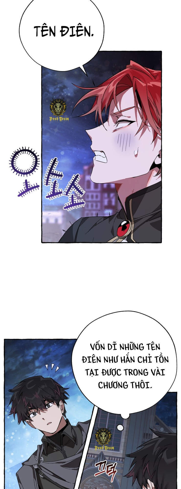 Phế Vật Dòng Dõi Bá Tước Chapter 56 - Trang 2