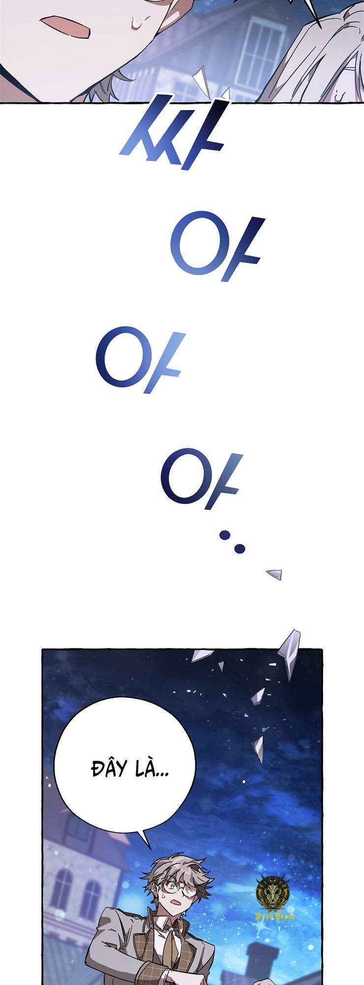 Phế Vật Dòng Dõi Bá Tước Chapter 56 - Trang 2