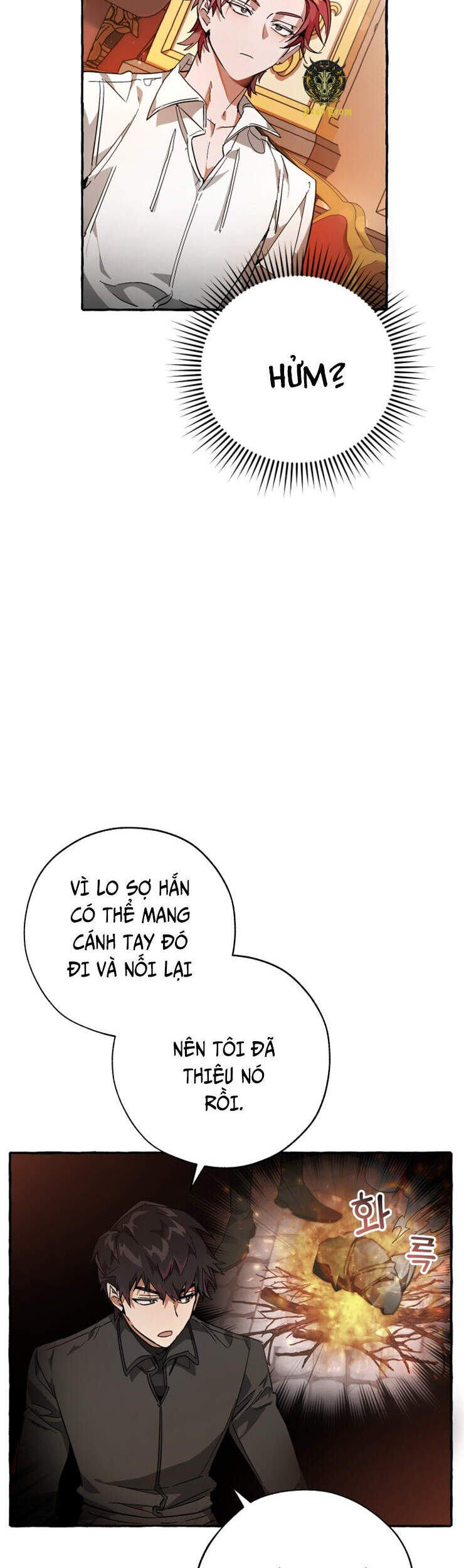 Phế Vật Dòng Dõi Bá Tước Chapter 59 - Trang 2