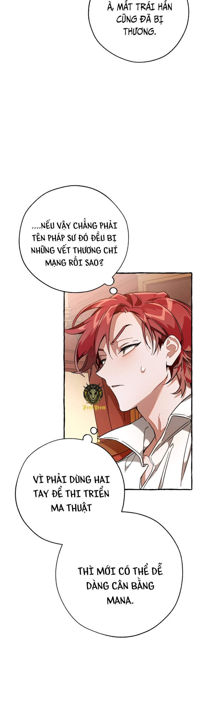 Phế Vật Dòng Dõi Bá Tước Chapter 59 - Trang 2