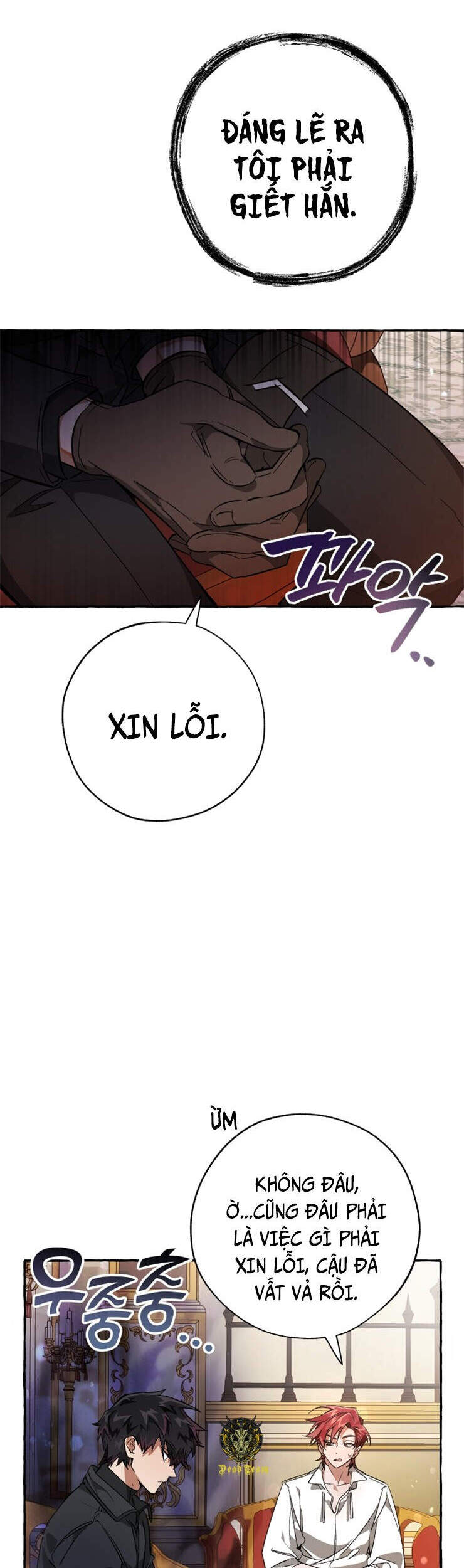 Phế Vật Dòng Dõi Bá Tước Chapter 59 - Trang 2