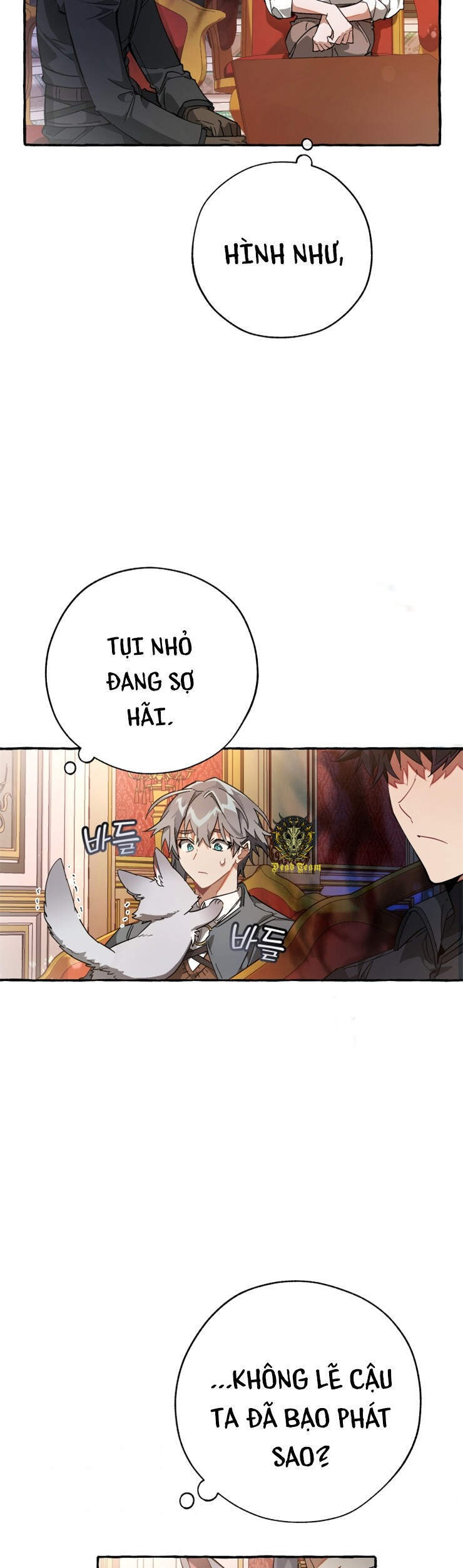 Phế Vật Dòng Dõi Bá Tước Chapter 59 - Trang 2