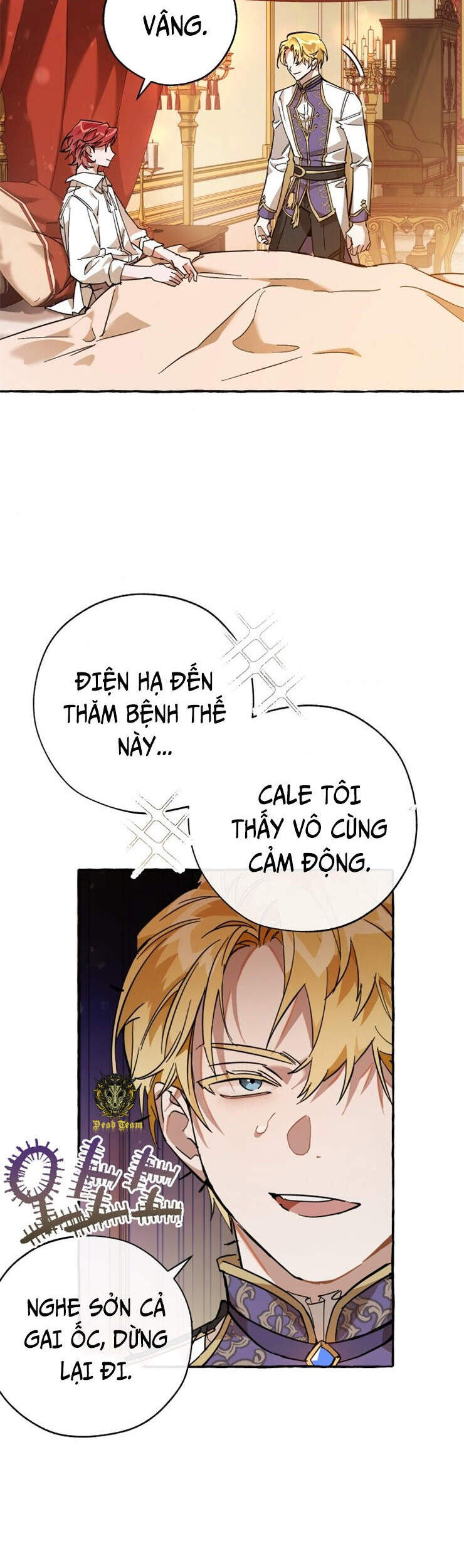 Phế Vật Dòng Dõi Bá Tước Chapter 59 - Trang 2