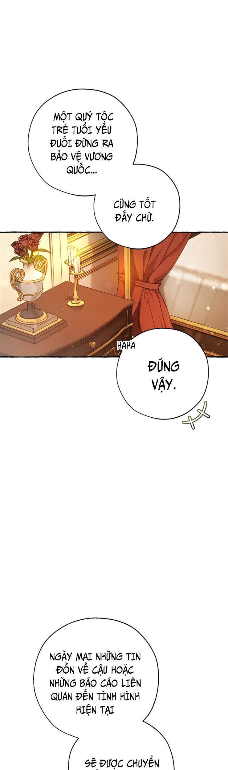 Phế Vật Dòng Dõi Bá Tước Chapter 59 - Trang 2