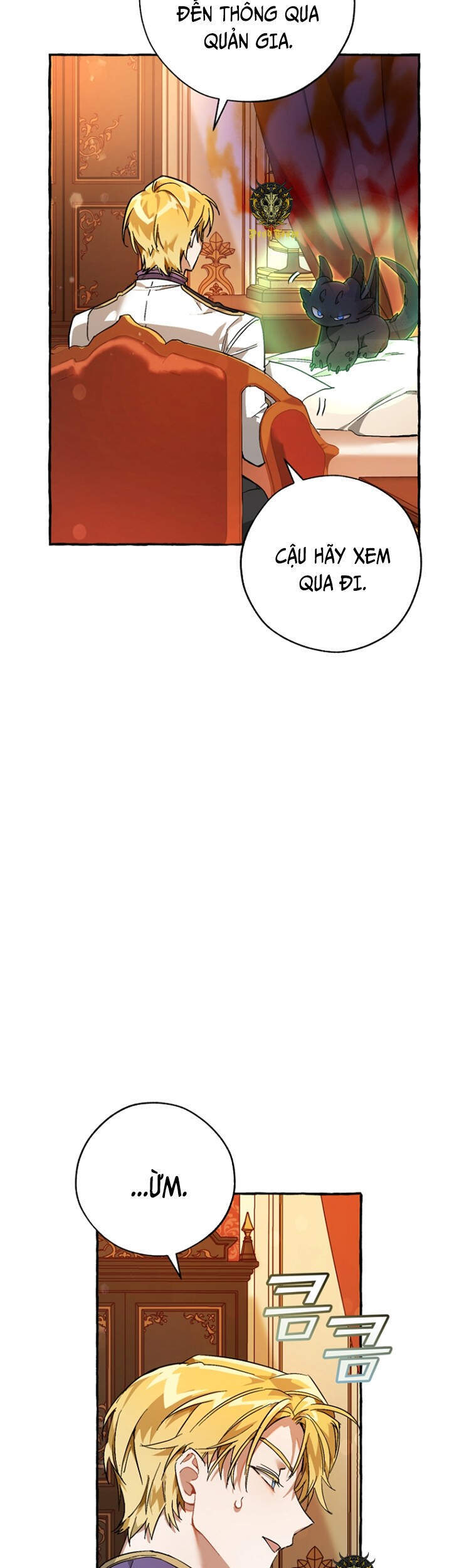 Phế Vật Dòng Dõi Bá Tước Chapter 59 - Trang 2