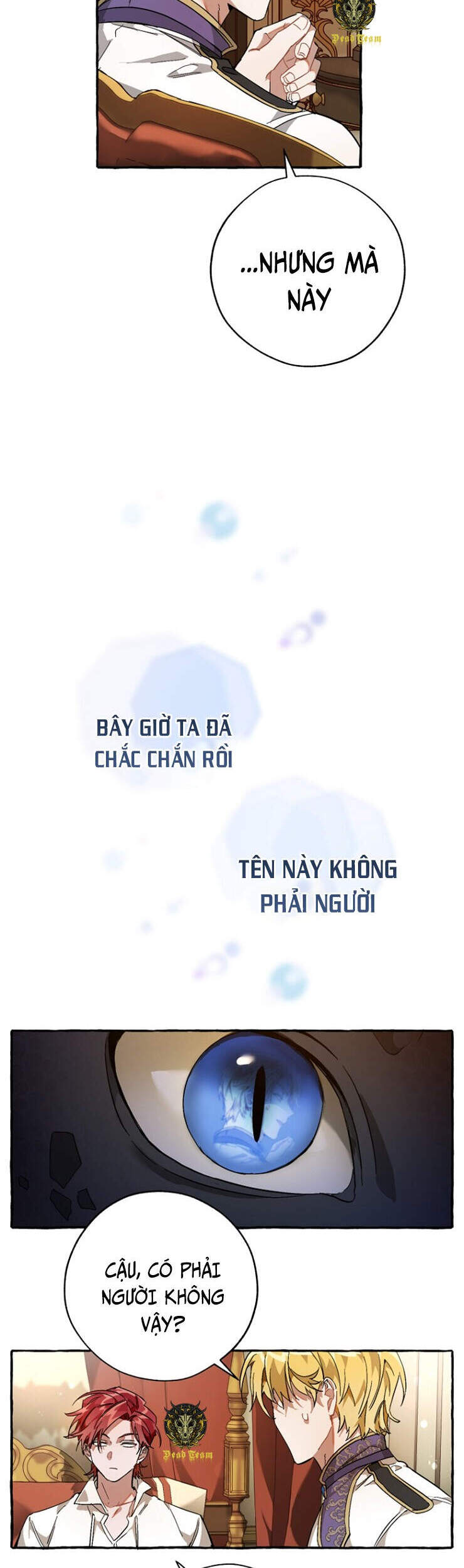 Phế Vật Dòng Dõi Bá Tước Chapter 59 - Trang 2