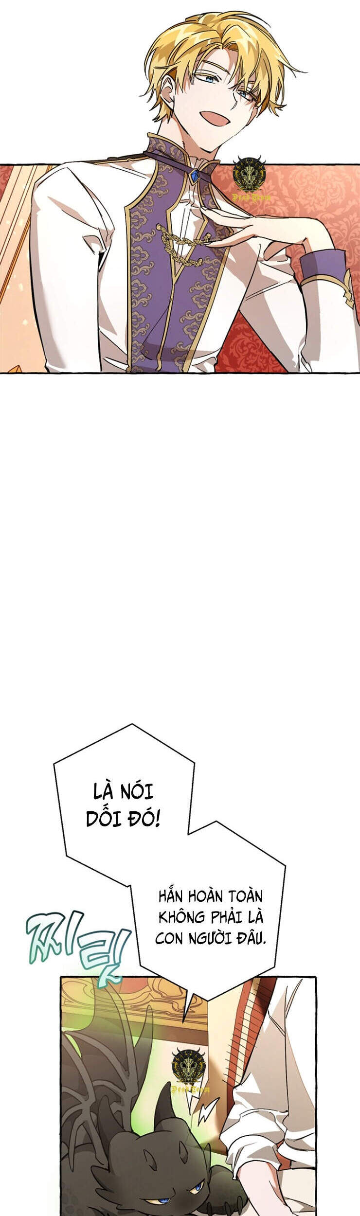 Phế Vật Dòng Dõi Bá Tước Chapter 59 - Trang 2