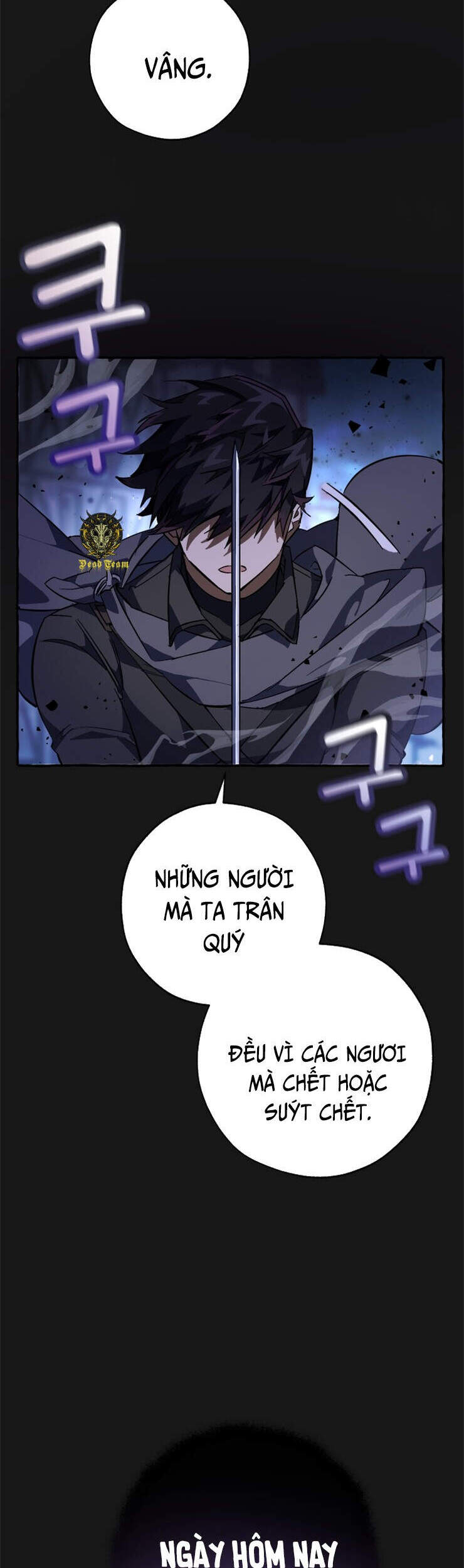 Phế Vật Dòng Dõi Bá Tước Chapter 59 - Trang 2