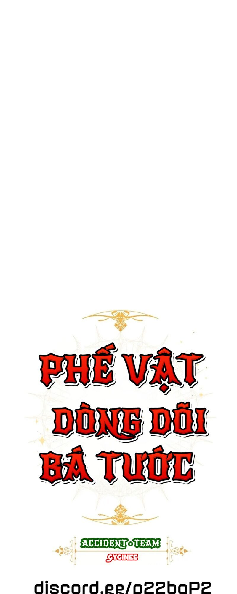 Phế Vật Dòng Dõi Bá Tước Chapter 6 - Trang 2