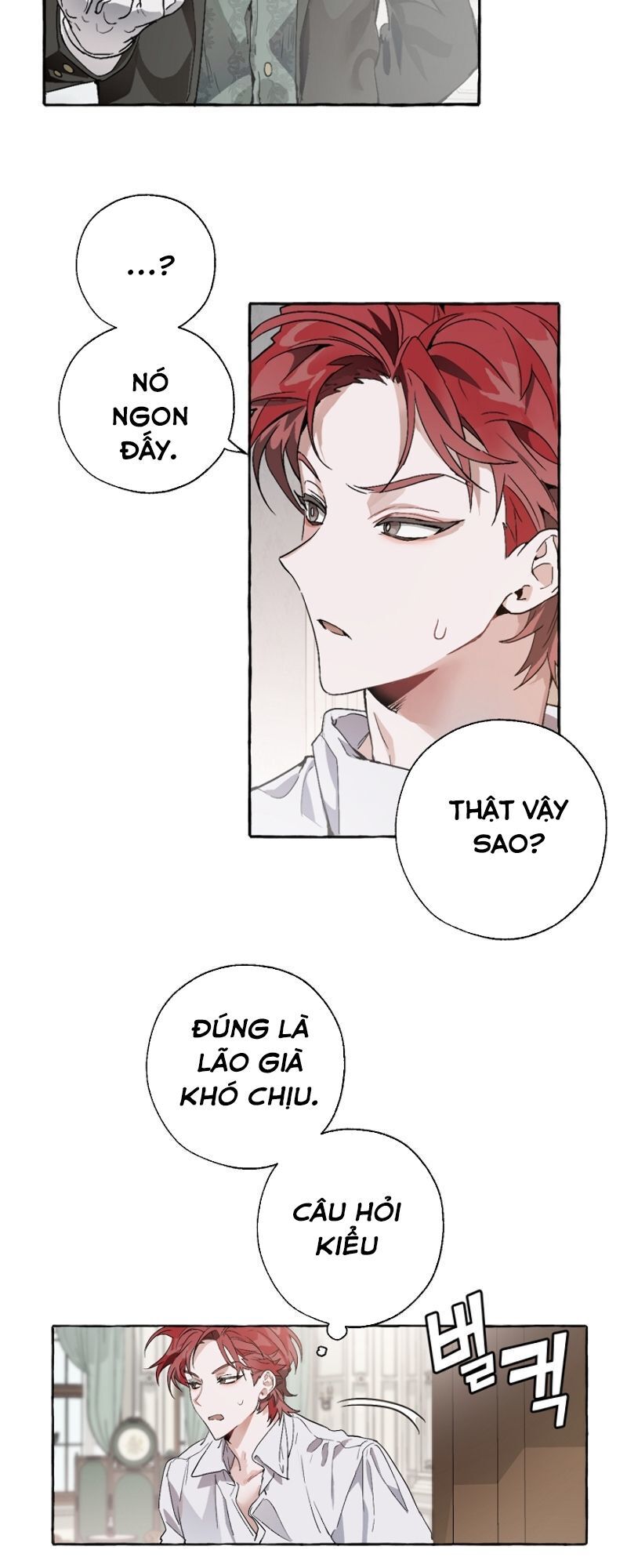 Phế Vật Dòng Dõi Bá Tước Chapter 6 - Trang 2