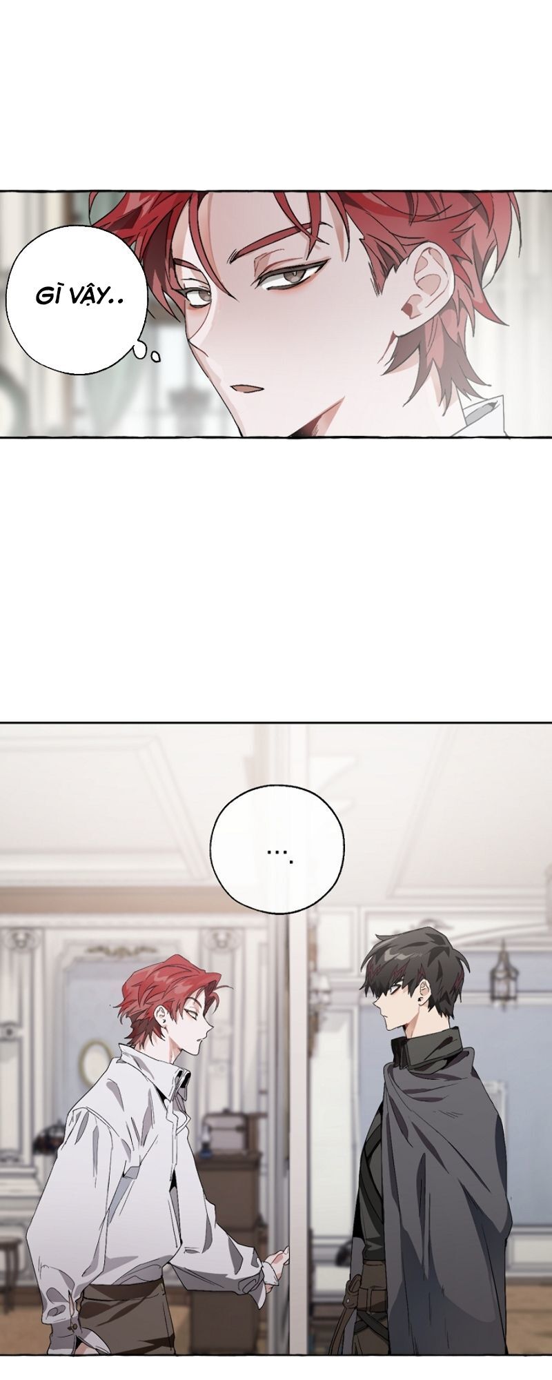 Phế Vật Dòng Dõi Bá Tước Chapter 6 - Trang 2