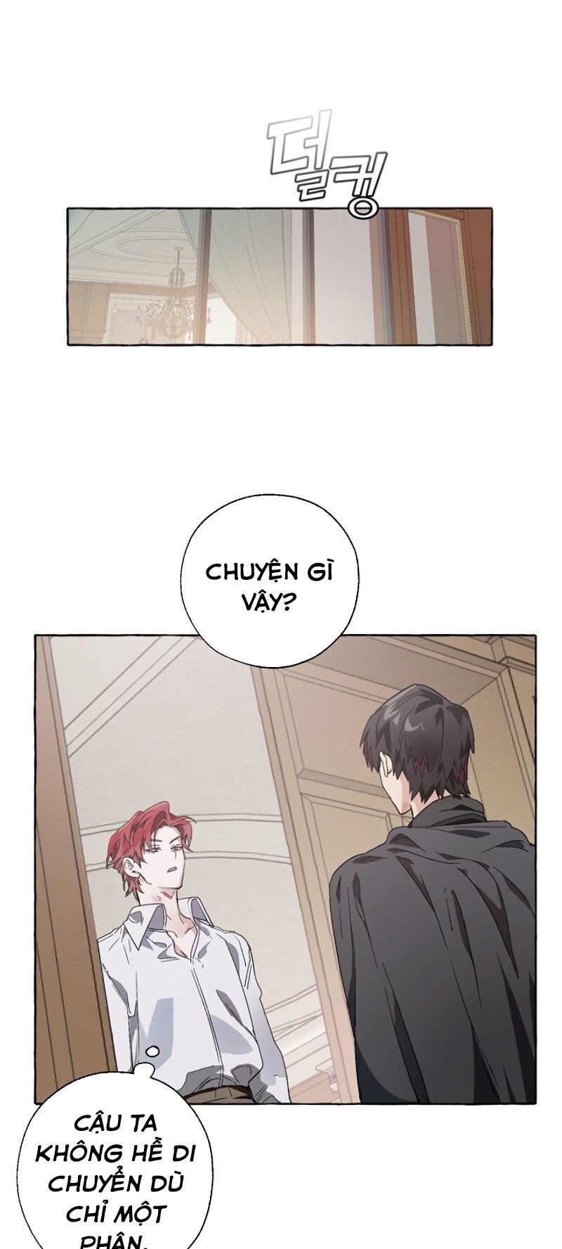 Phế Vật Dòng Dõi Bá Tước Chapter 6 - Trang 2