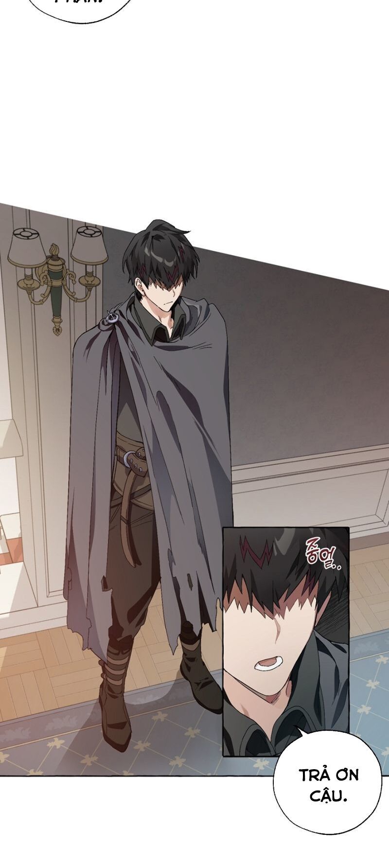 Phế Vật Dòng Dõi Bá Tước Chapter 6 - Trang 2