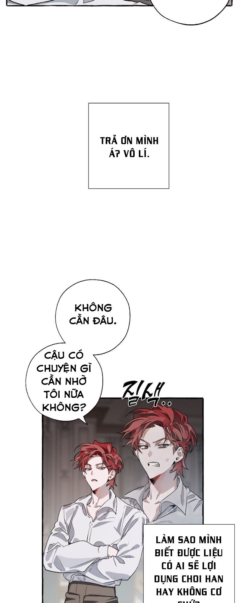 Phế Vật Dòng Dõi Bá Tước Chapter 6 - Trang 2