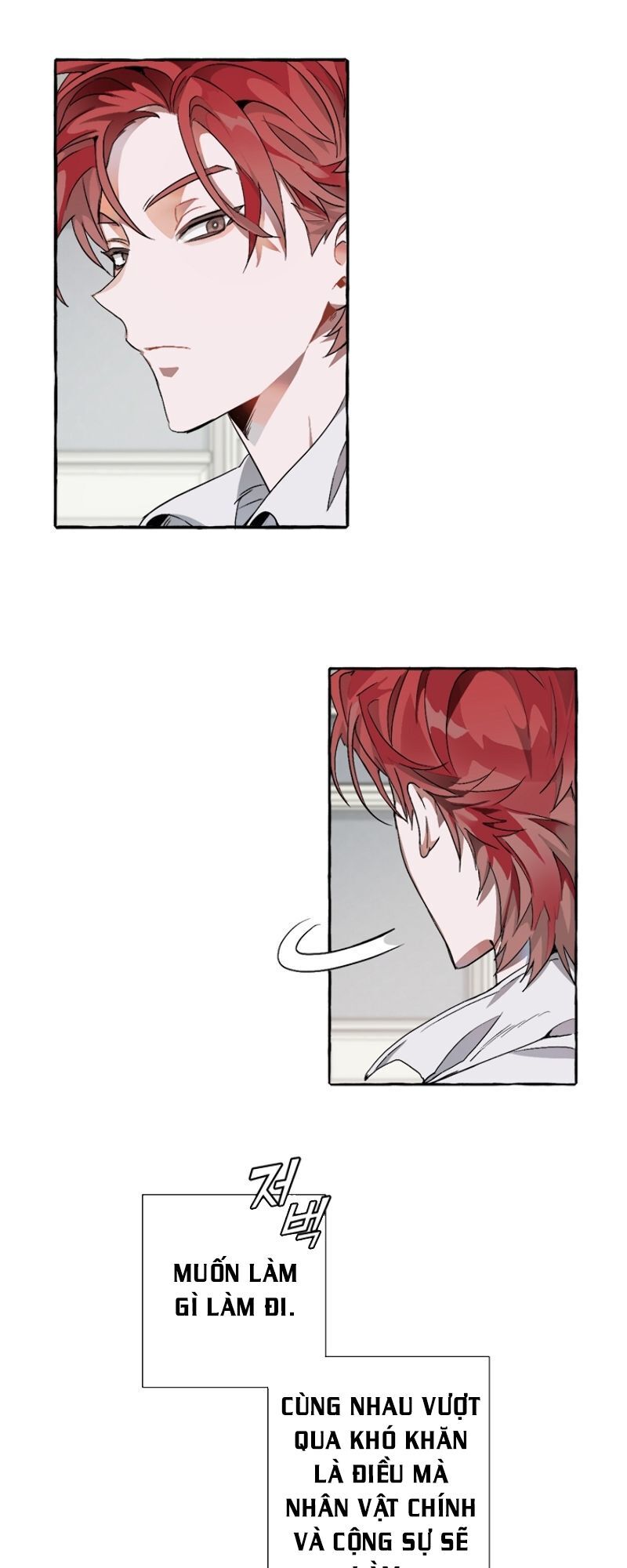 Phế Vật Dòng Dõi Bá Tước Chapter 6 - Trang 2