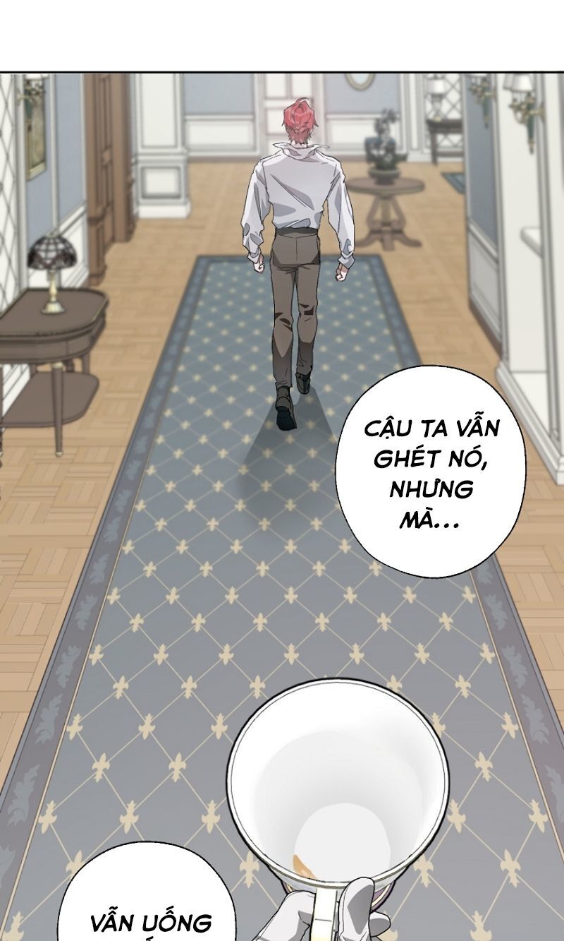 Phế Vật Dòng Dõi Bá Tước Chapter 6 - Trang 2