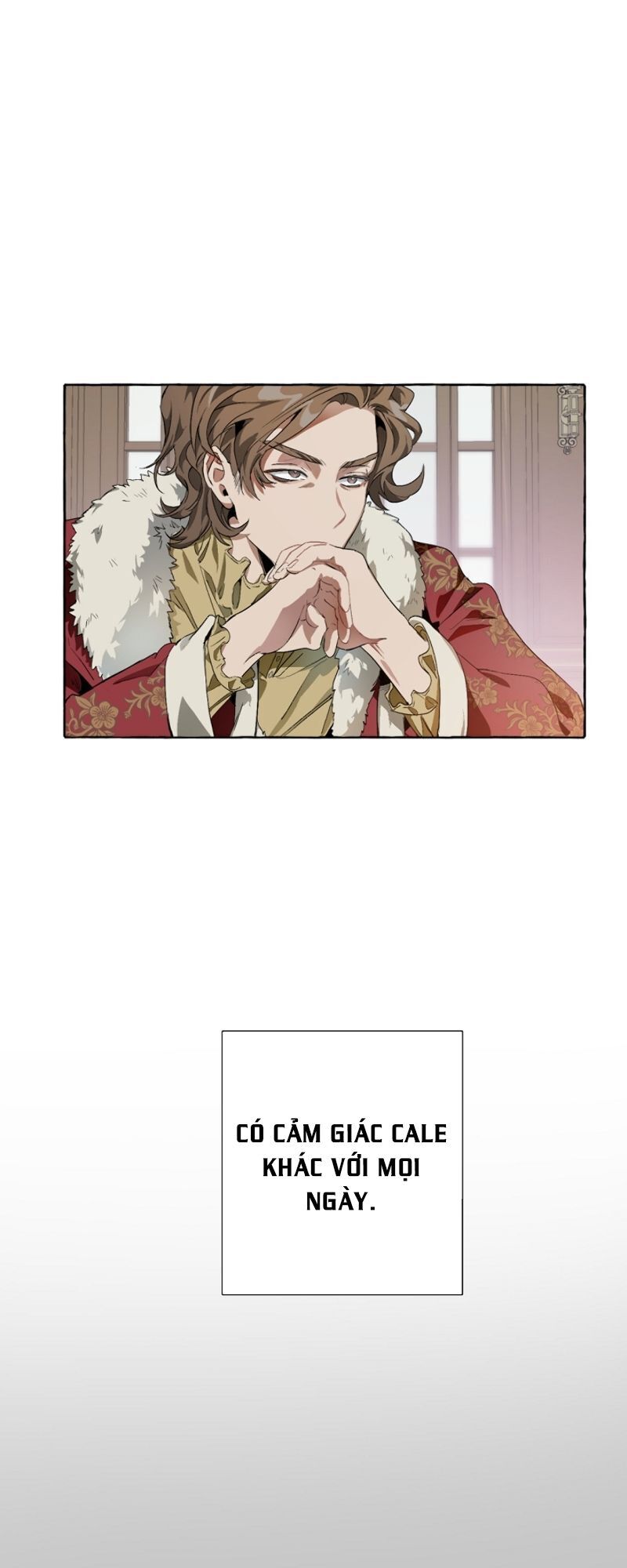 Phế Vật Dòng Dõi Bá Tước Chapter 6 - Trang 2