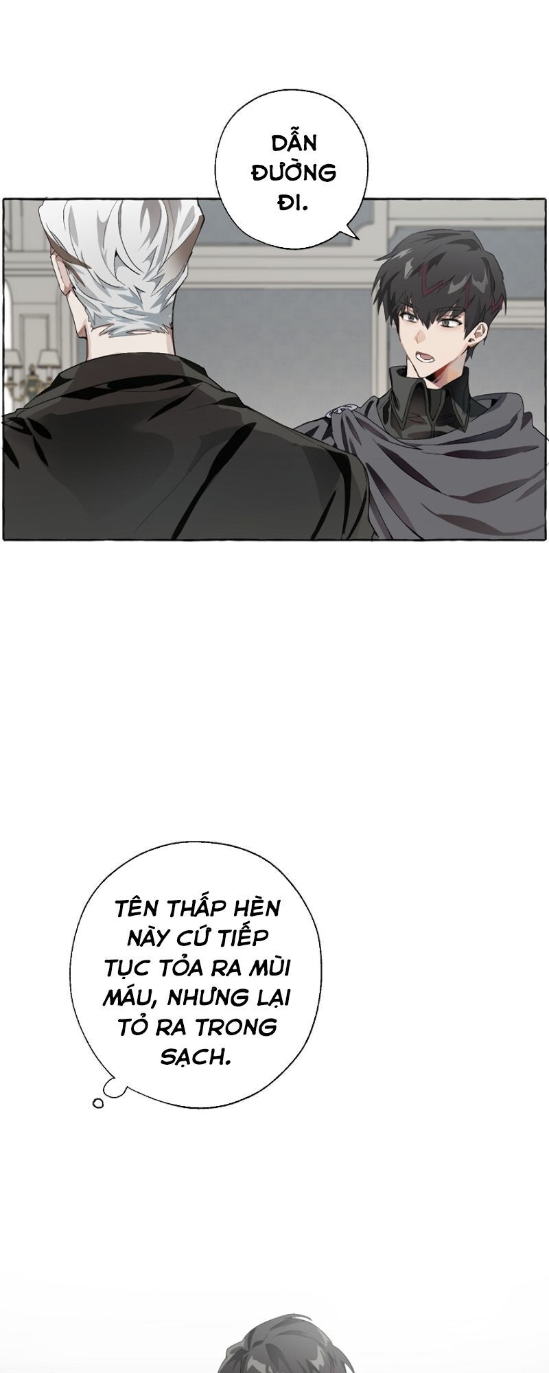 Phế Vật Dòng Dõi Bá Tước Chapter 6 - Trang 2