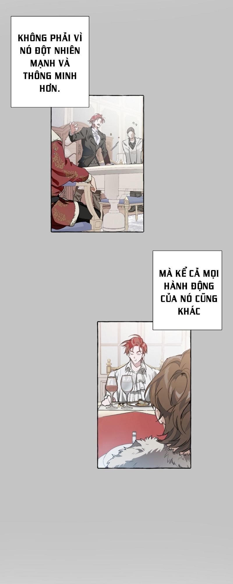 Phế Vật Dòng Dõi Bá Tước Chapter 6 - Trang 2