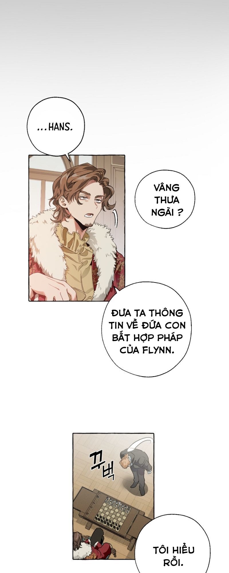 Phế Vật Dòng Dõi Bá Tước Chapter 6 - Trang 2