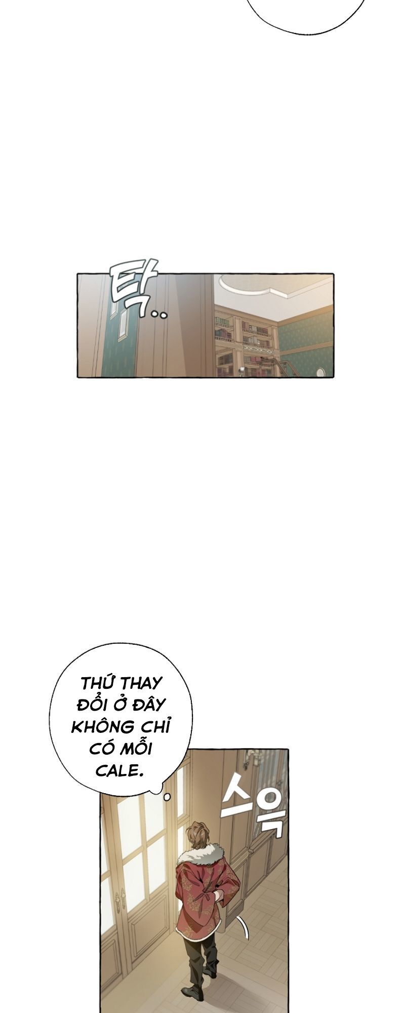 Phế Vật Dòng Dõi Bá Tước Chapter 6 - Trang 2