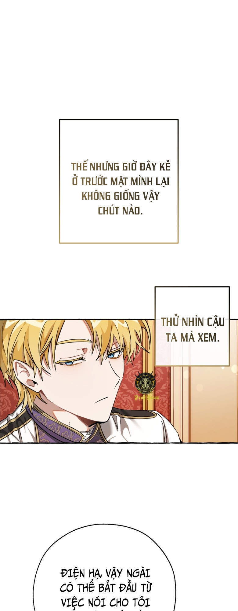 Phế Vật Dòng Dõi Bá Tước Chapter 60 - Trang 2