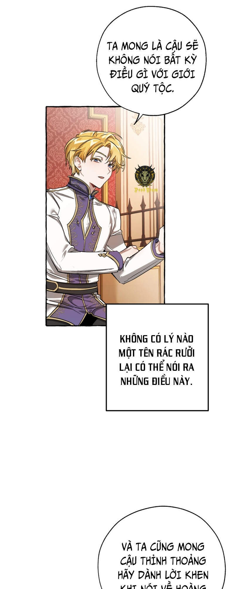 Phế Vật Dòng Dõi Bá Tước Chapter 60 - Trang 2