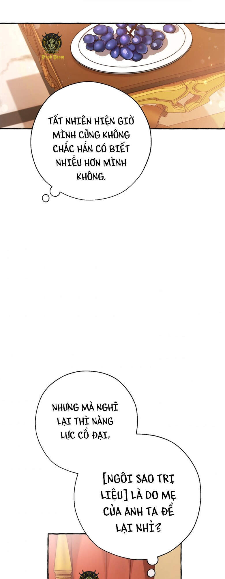 Phế Vật Dòng Dõi Bá Tước Chapter 60 - Trang 2