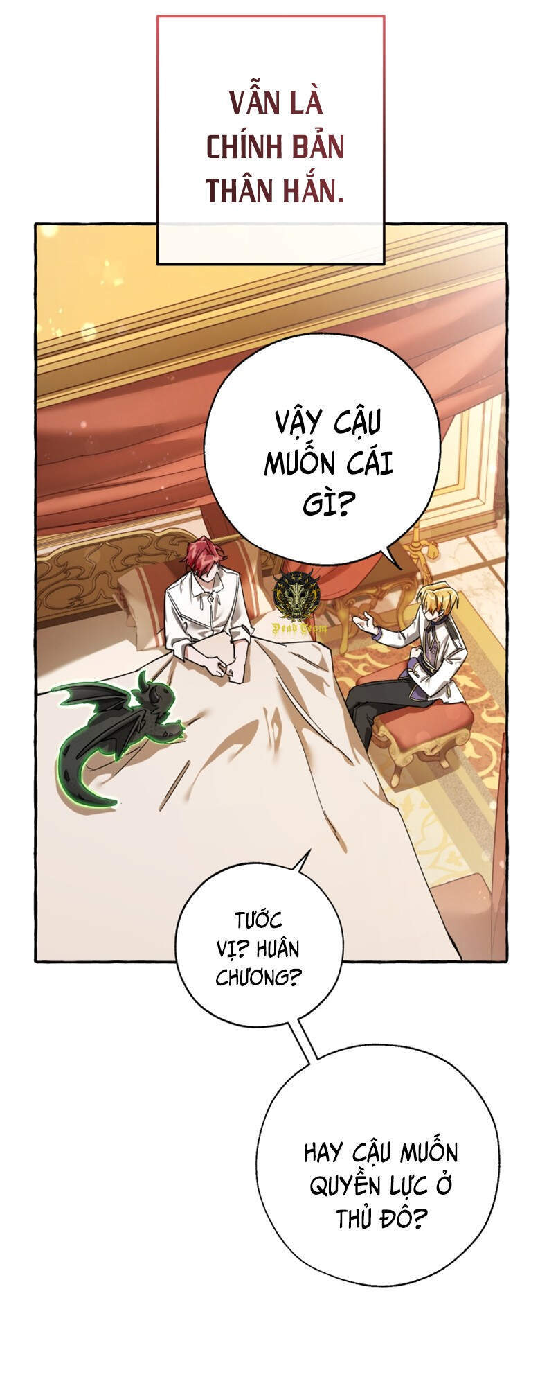 Phế Vật Dòng Dõi Bá Tước Chapter 60 - Trang 2