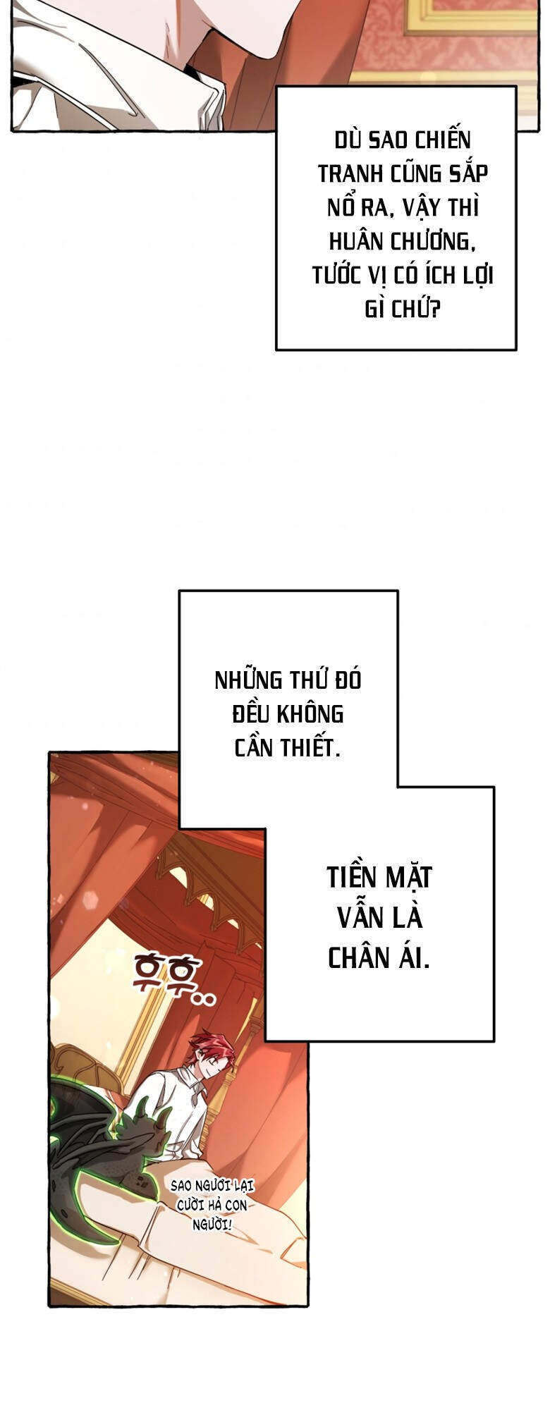Phế Vật Dòng Dõi Bá Tước Chapter 60 - Trang 2